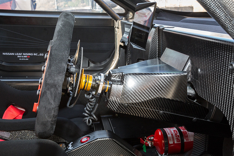 RC_02のインテリア