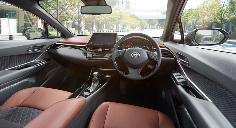 “Mode-Bruno”のインテリア