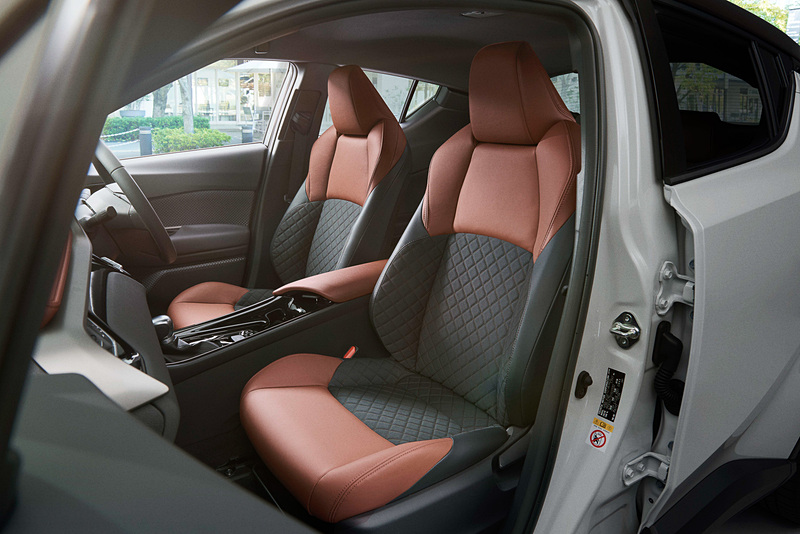 “Mode-Bruno”のインテリア