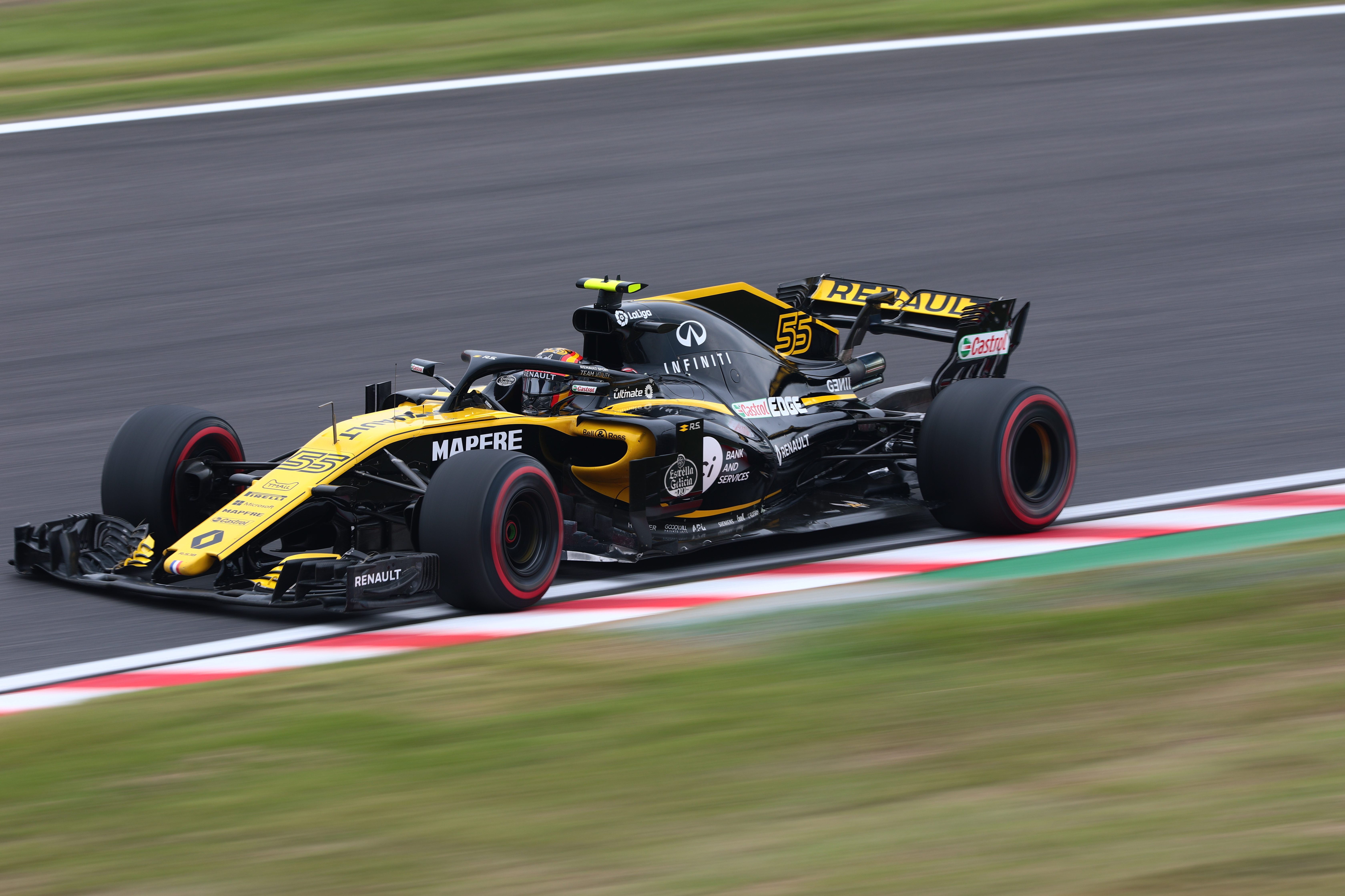 EOS 5D Mark IV、シャッター速度1/125秒、F7.1