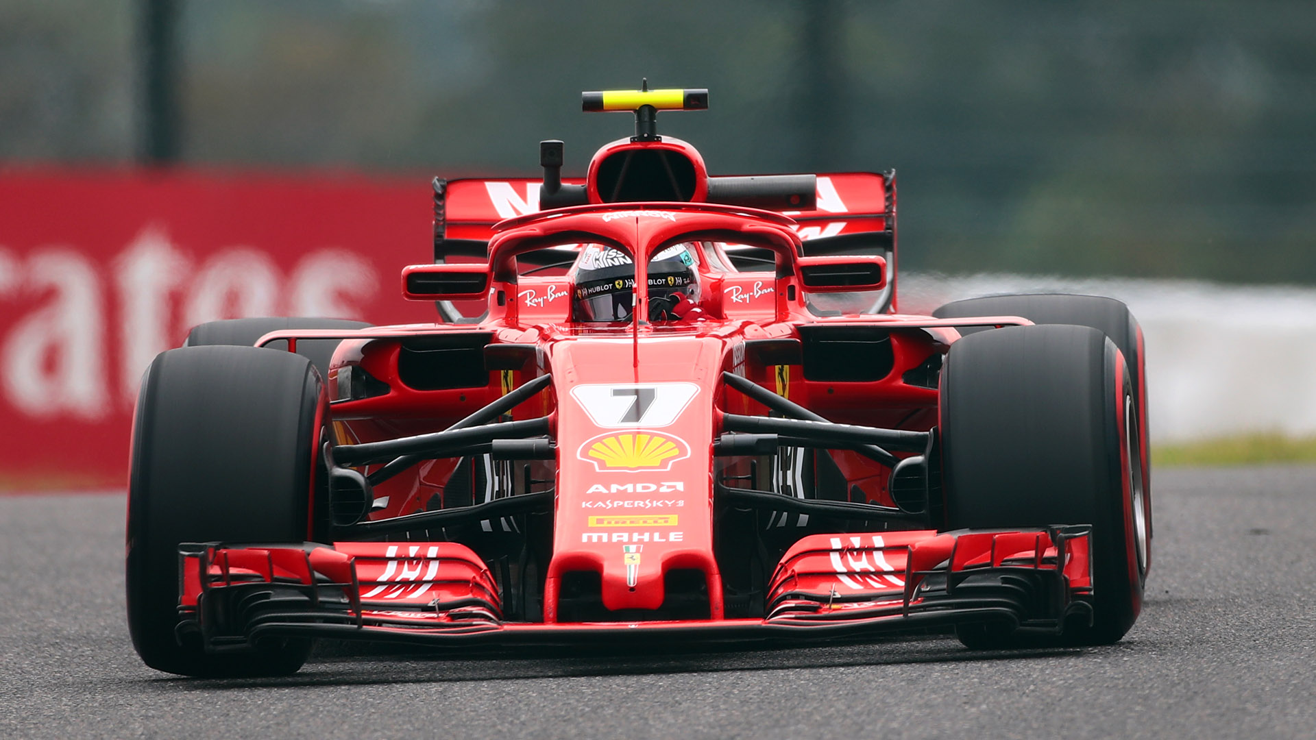 レタッチした写真