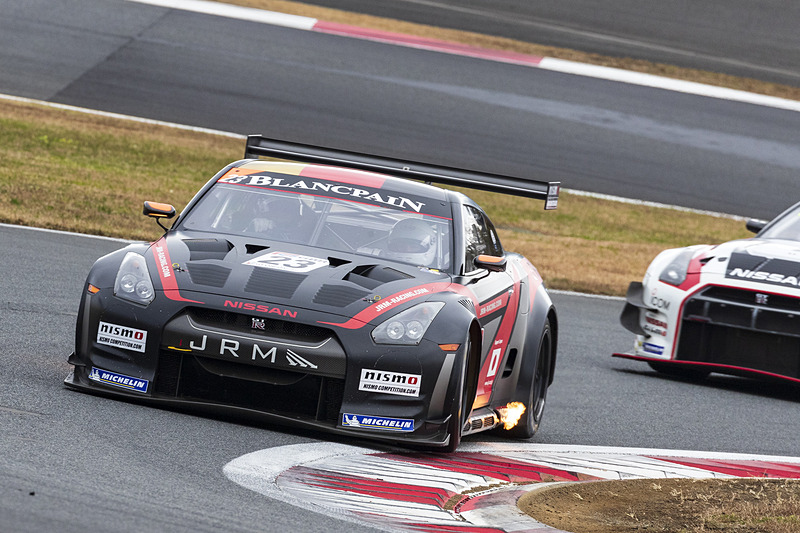 ヒストリックカーデモランを走行したマシン