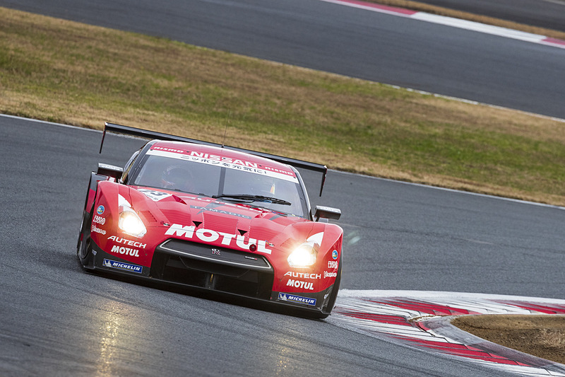 ヒストリックカーデモランを走行したマシン