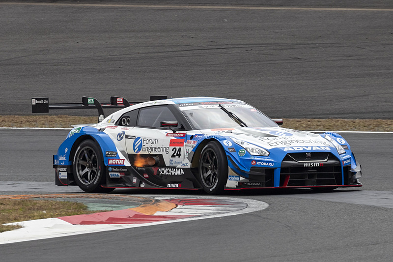 ヒストリックカーデモランを走行したマシン