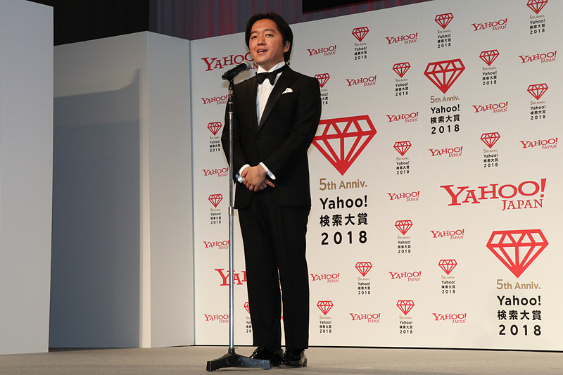 ヤフー株式会社 常務執行役員 メディアカンパニー長 宮澤弦氏