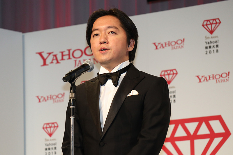 ヤフー株式会社 常務執行役員 メディアカンパニー長 宮澤弦氏