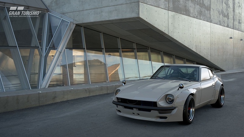 グレッディ フグZ