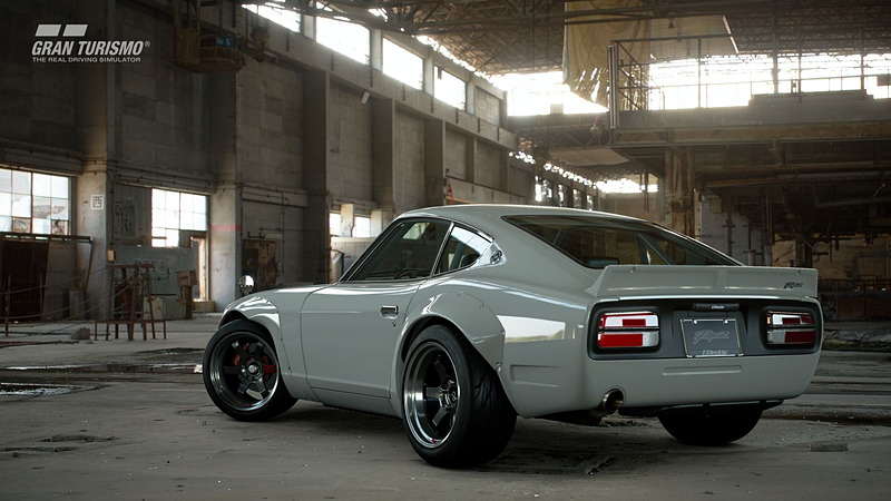 グレッディ フグZ