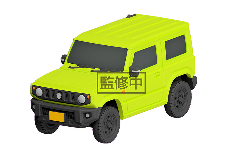 キネティックイエロー