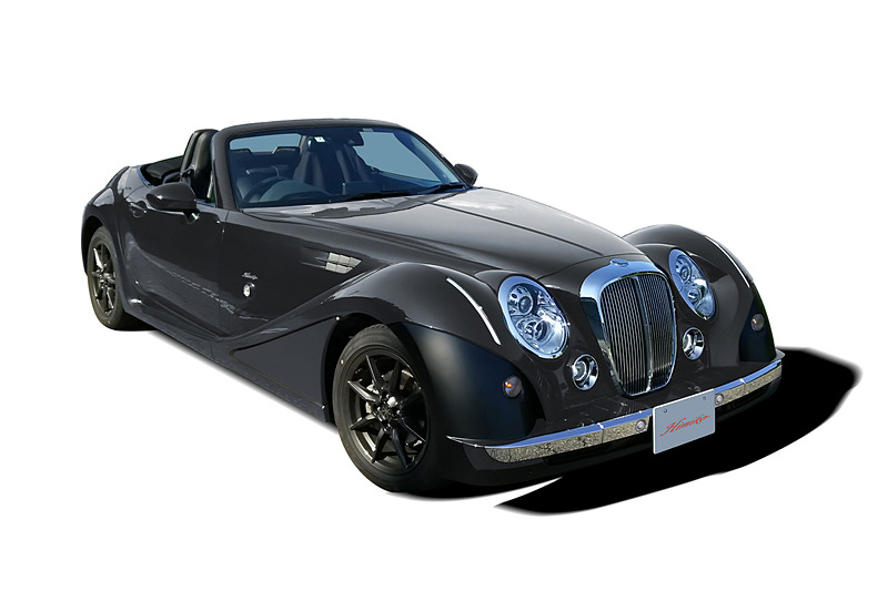 マシーングレープレミアムメタリック