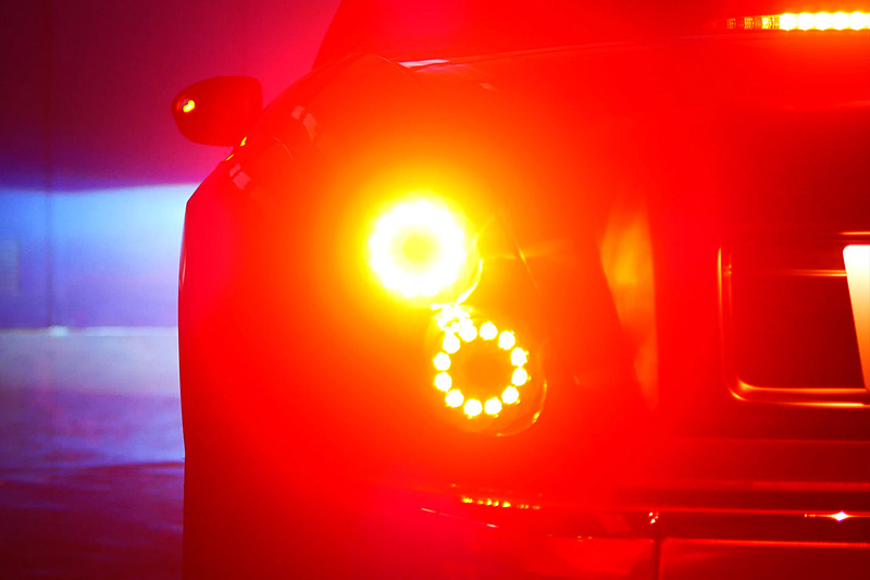 クラシカルテイストの外観デザインとなっている