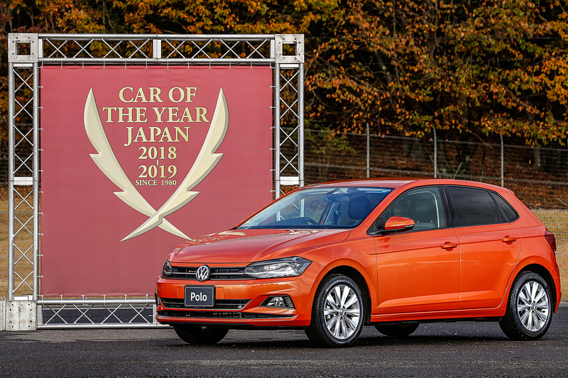 フォルクスワーゲン「ポロ」