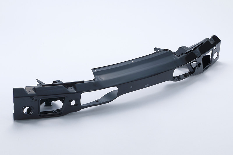 バンパー レインフォース