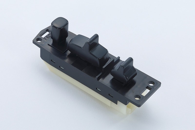 パワーウィンドウ スイッチ