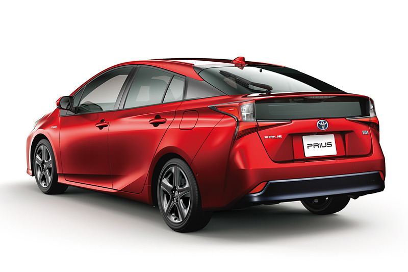 プリウス Aプレミアム“ツーリングセレクション”