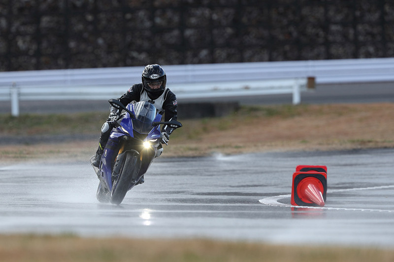 S22になると出だしから思い切って走ることができる