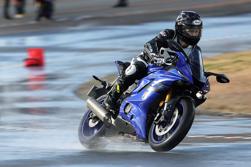 S22になると出だしから思い切って走ることができる