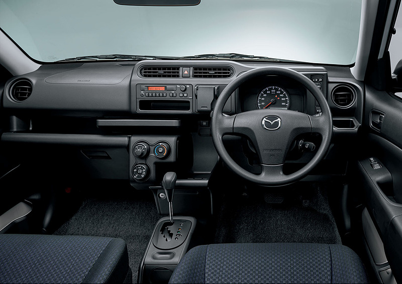 ファミリアバン DX