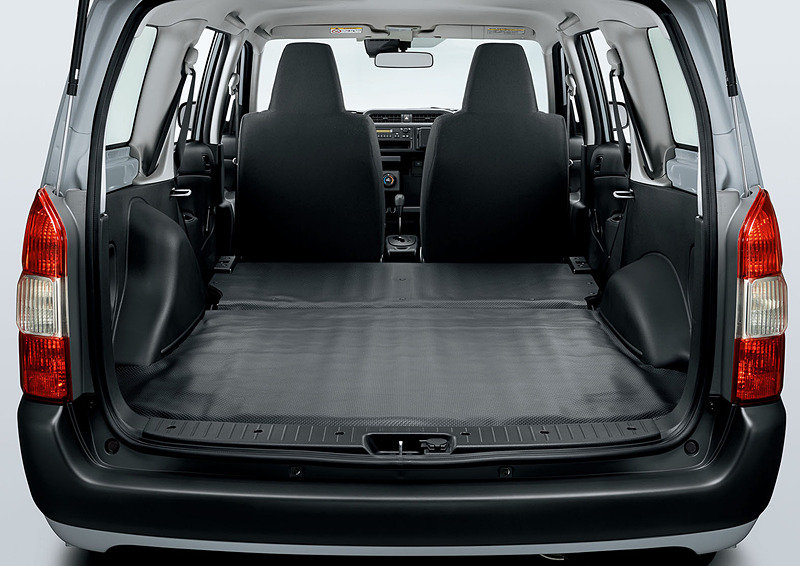 ファミリアバン DX