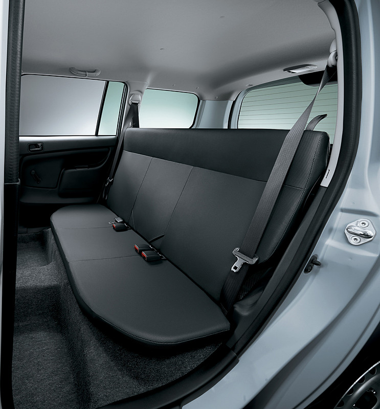 ファミリアバン DX