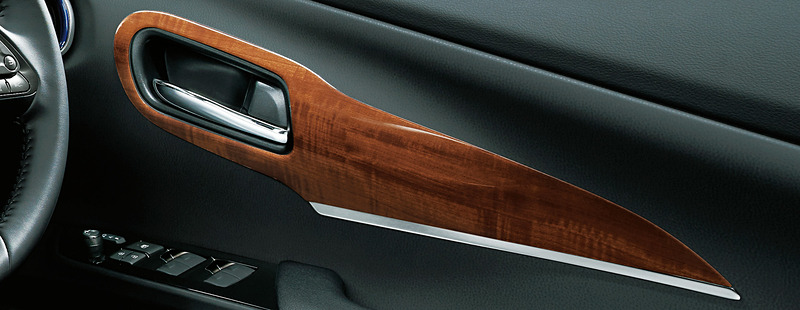 インテリアパネルセット茶木目調：4万5360円