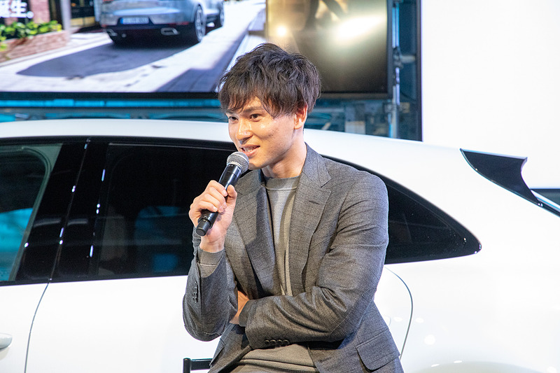 FCレッドブル・ザルツブルグに所属する南野拓実選手