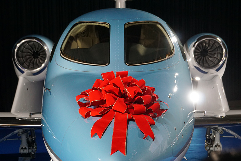 コックピット周辺