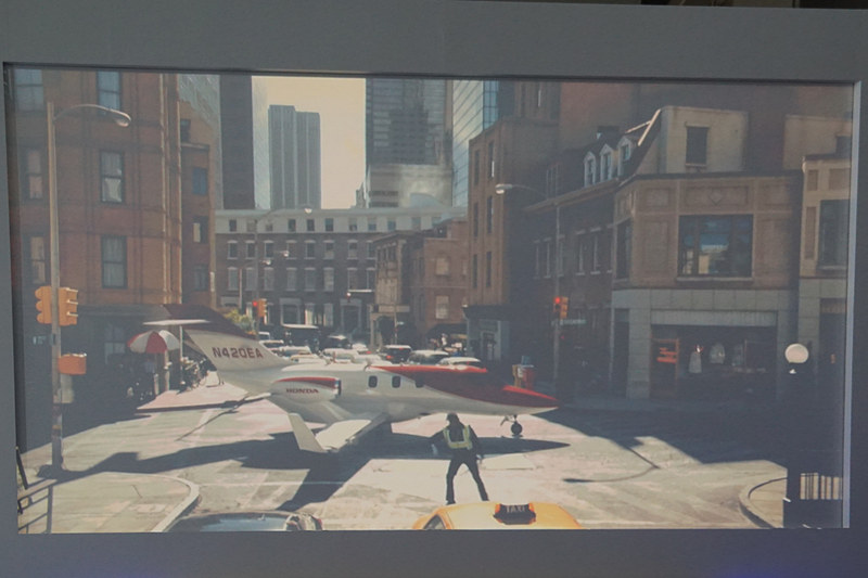 千葉功太郎氏が見て購入を決断したというTVCMを放映した