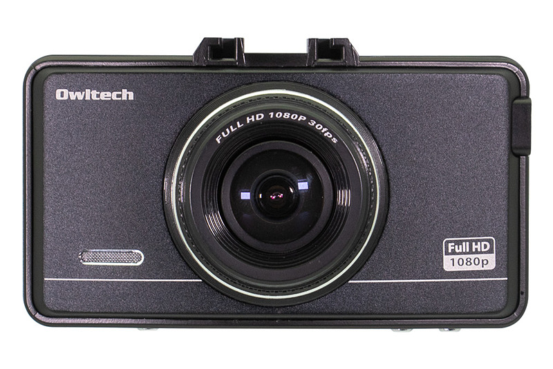オウルテックのドライブレコーダー新製品「OWL-DR801G-2C」