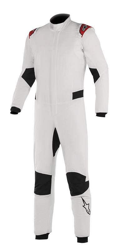 HYPERTECH SUITの「23 WHITE RED」