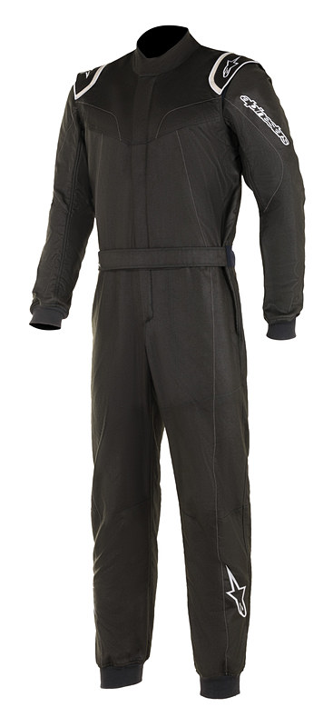 「STRATOS SUIT」の「10 BLACK」