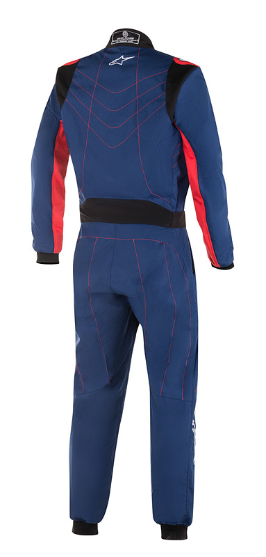 「7102 BLUE NAVY RED WHITE」