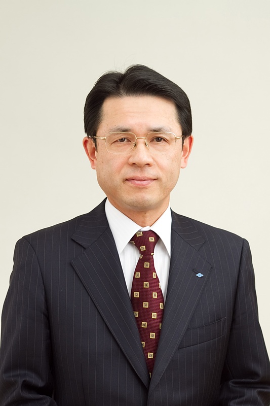 2019年3月26日付で社長に就任する予定の山本悟氏