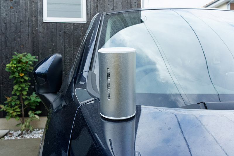 2018年、最も役立った快適カーグッズ