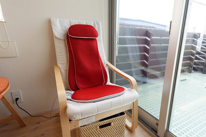 でも結局クルマでは使わず、普通に自宅用の癒しアイテムとして活躍中……