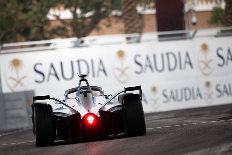 フォーミュラE シーズン5の第2戦は2019年1月12日（現地時間）にモロッコ マラケシュで開催される