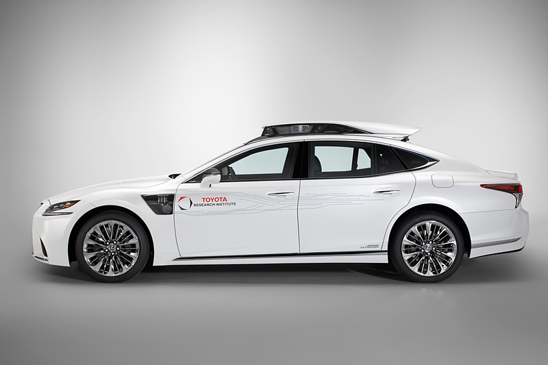 前世代のPlatform 3.0から、「賢さ」をさらに向上させているという