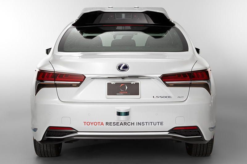 前世代のPlatform 3.0から、「賢さ」をさらに向上させているという