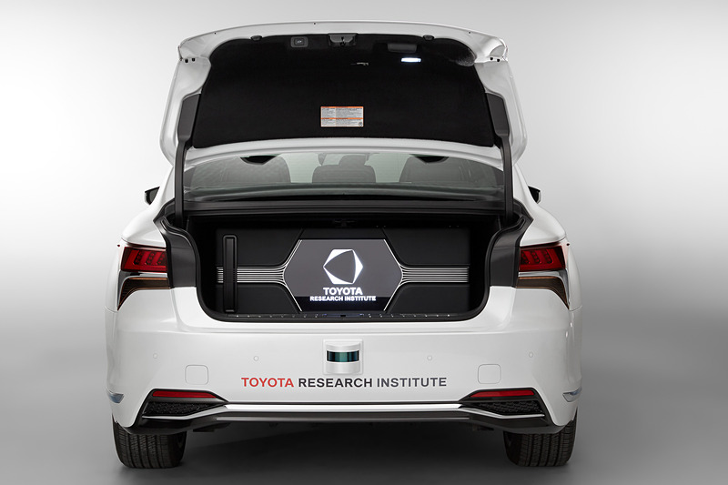 前世代のPlatform 3.0から、「賢さ」をさらに向上させているという