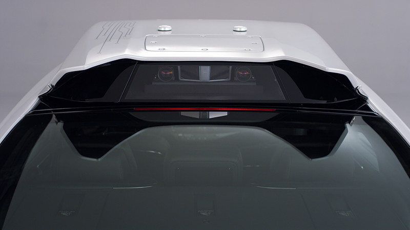 前世代のPlatform 3.0から、「賢さ」をさらに向上させているという