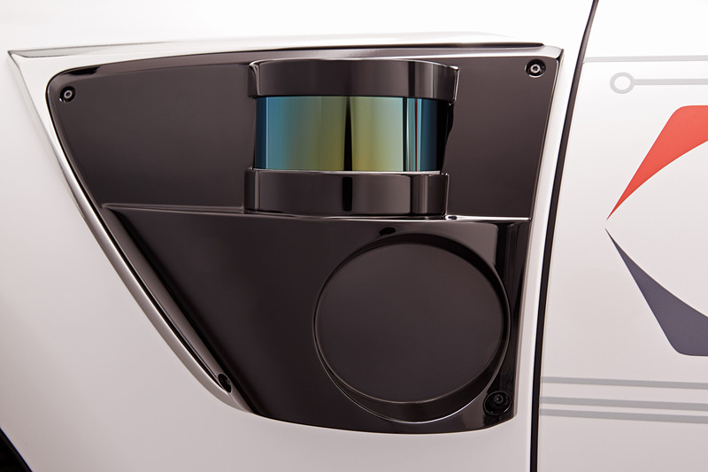 前世代のPlatform 3.0から、「賢さ」をさらに向上させているという