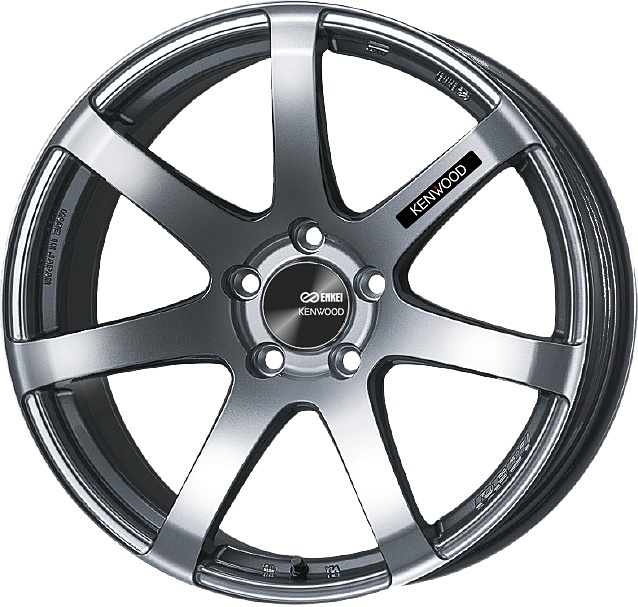 クール・シルバー