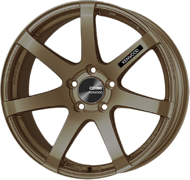 ディープ・ゴールド