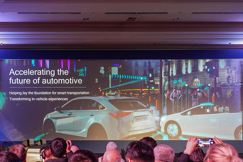 デジタルが自動車産業を加速する