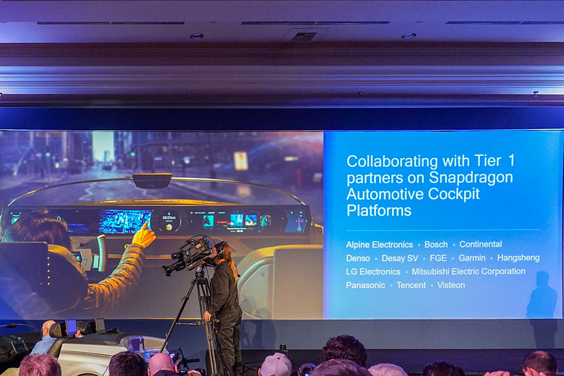 ティア1部品メーカーでの採用が決まっている