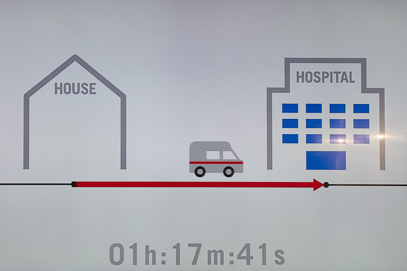 救急医療イメージ