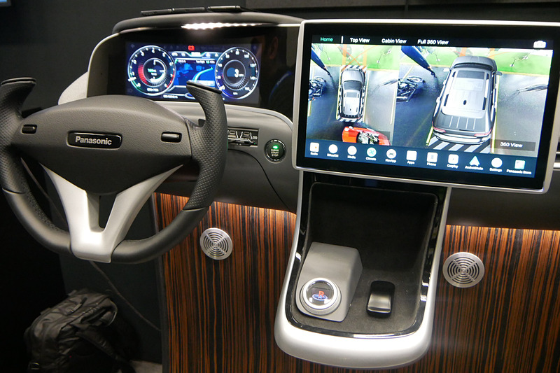 「SPYDR 2.0」によるデモストレーション