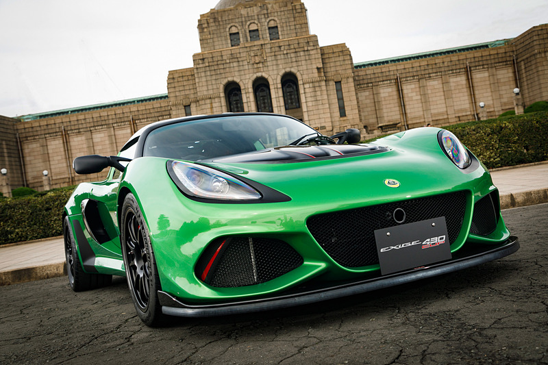 ビビッドグリーン