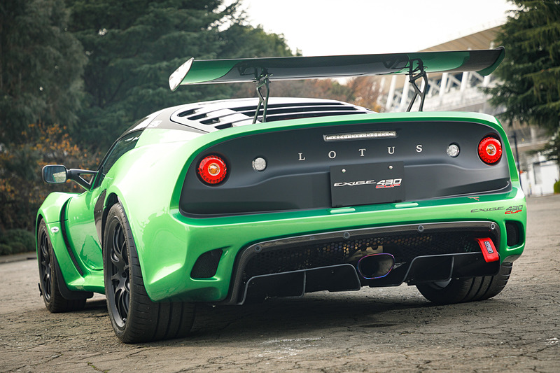 ビビッドグリーン