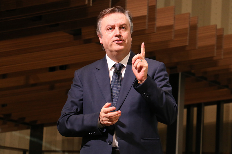 ダニエレ・スキラッチ副社長